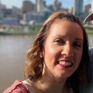 Meet your Posher, Kate